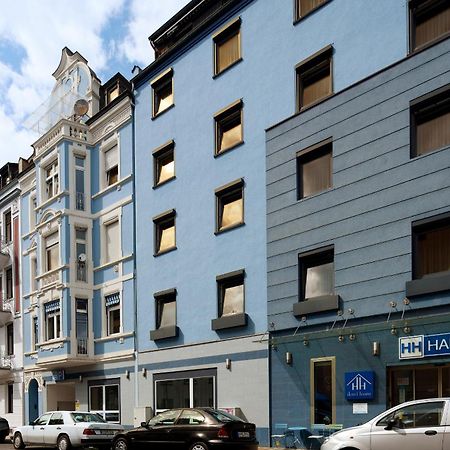 Trip Inn Hotel Hamm Koblenz  Luaran gambar