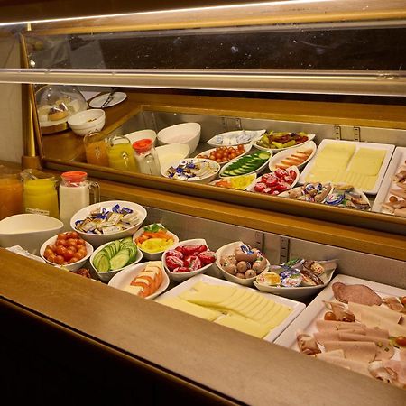 Trip Inn Hotel Hamm Koblenz  Luaran gambar
