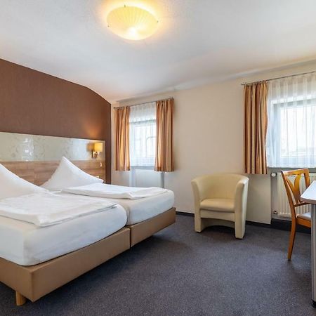 Trip Inn Hotel Hamm Koblenz  Luaran gambar