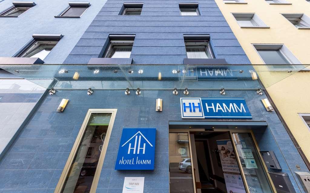 Trip Inn Hotel Hamm Koblenz  Luaran gambar