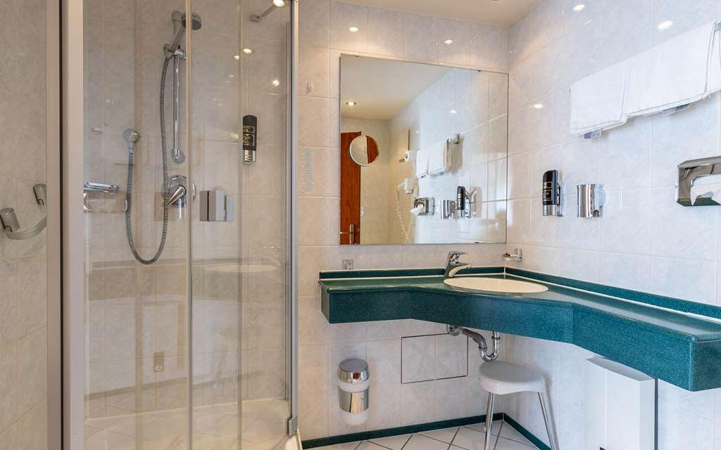 Trip Inn Hotel Hamm Koblenz  Bilik gambar
