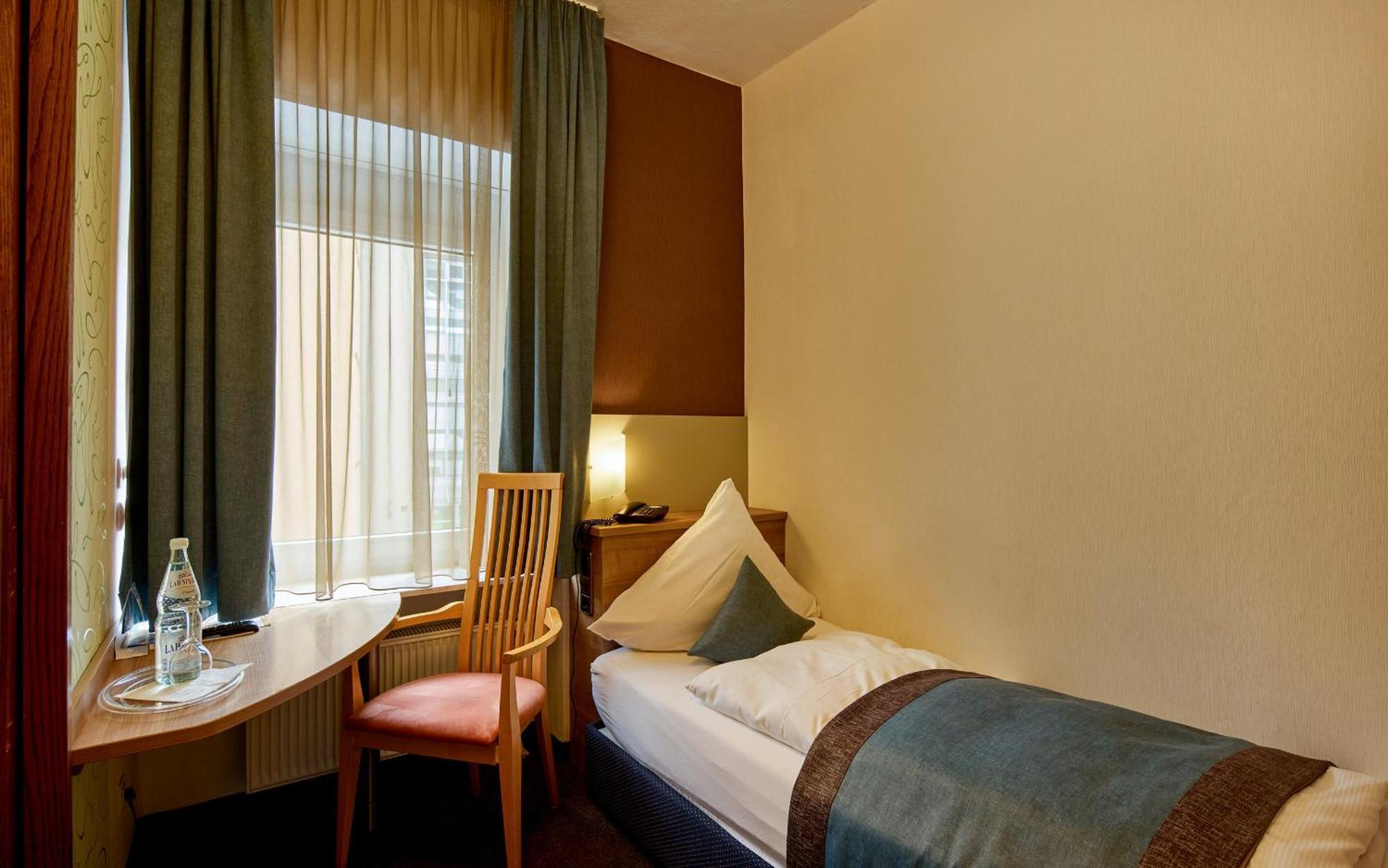 Trip Inn Hotel Hamm Koblenz  Luaran gambar