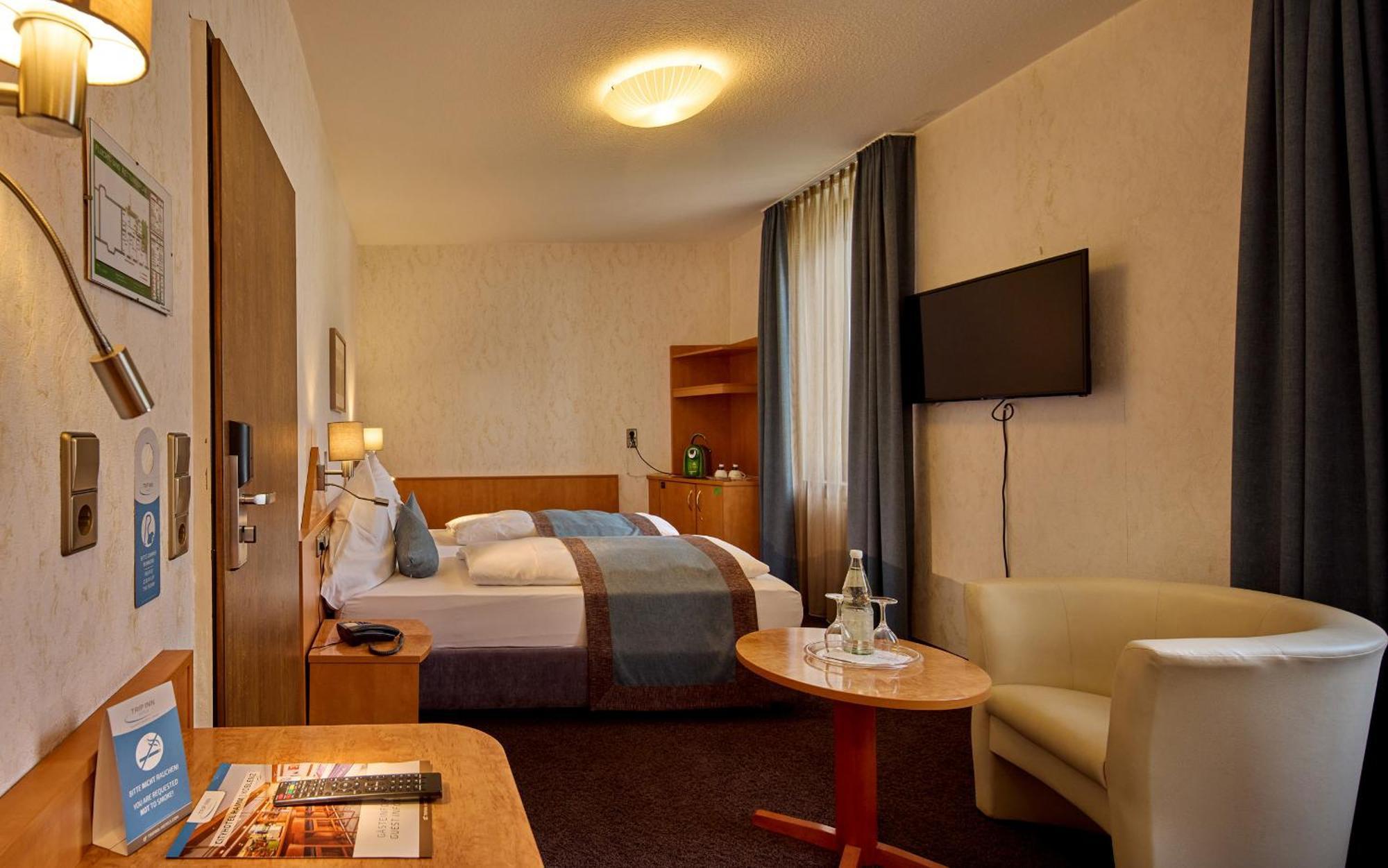 Trip Inn Hotel Hamm Koblenz  Luaran gambar