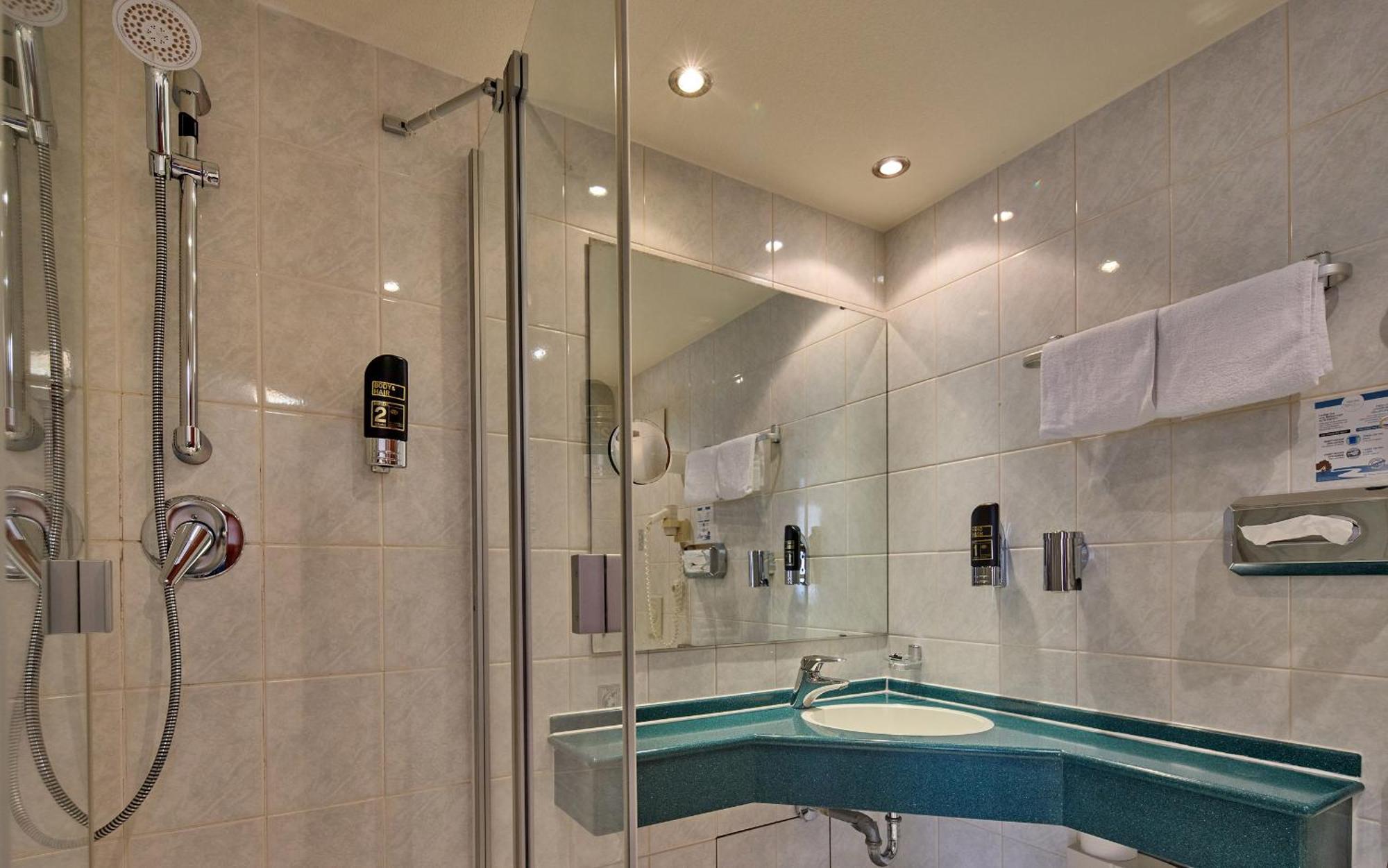 Trip Inn Hotel Hamm Koblenz  Luaran gambar
