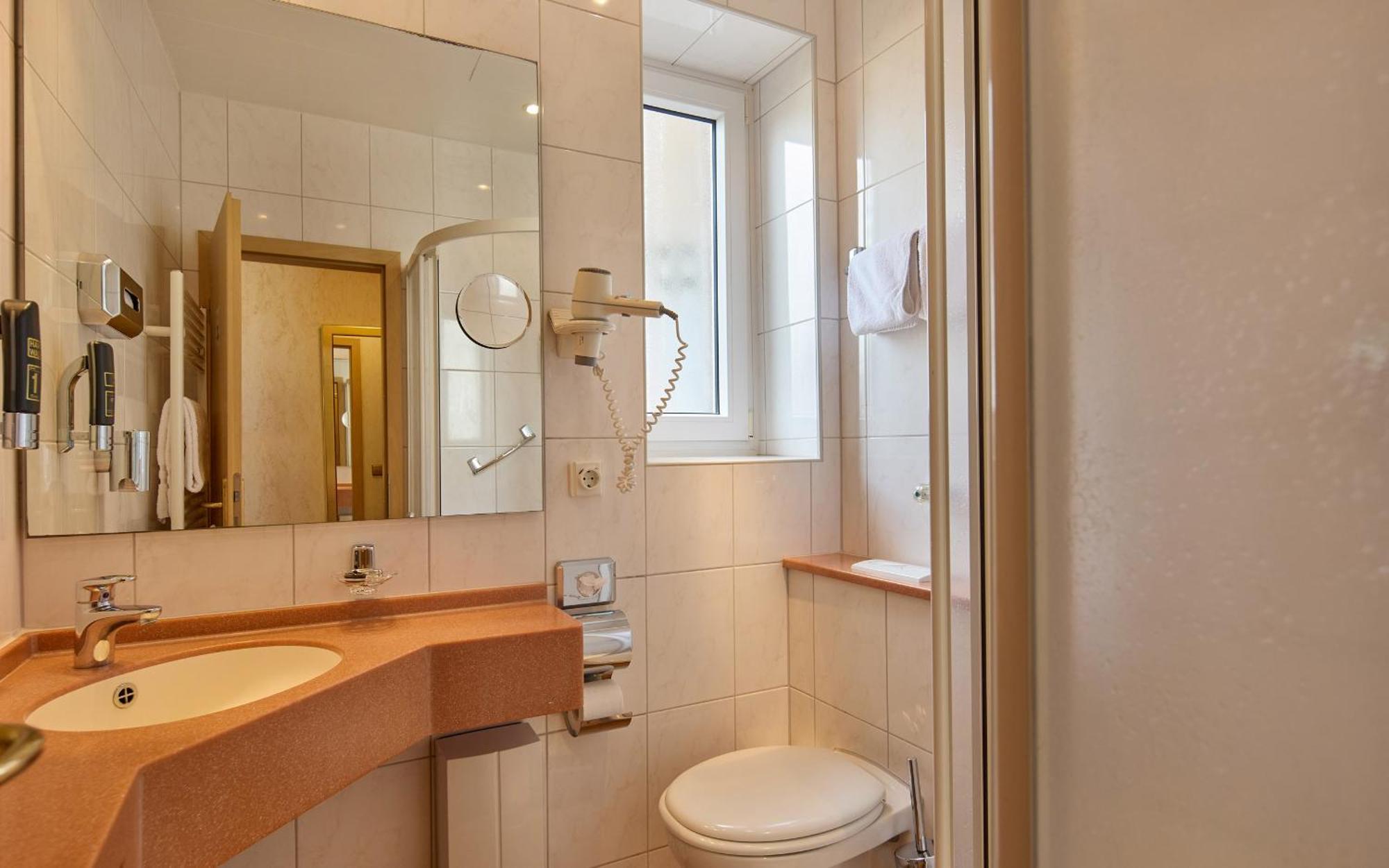 Trip Inn Hotel Hamm Koblenz  Luaran gambar