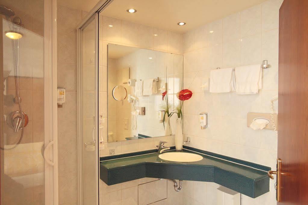 Trip Inn Hotel Hamm Koblenz  Luaran gambar