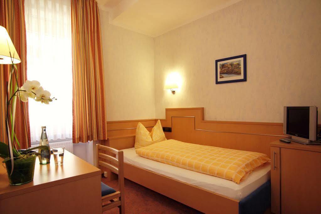 Trip Inn Hotel Hamm Koblenz  Luaran gambar