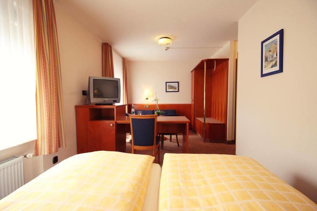 Trip Inn Hotel Hamm Koblenz  Luaran gambar