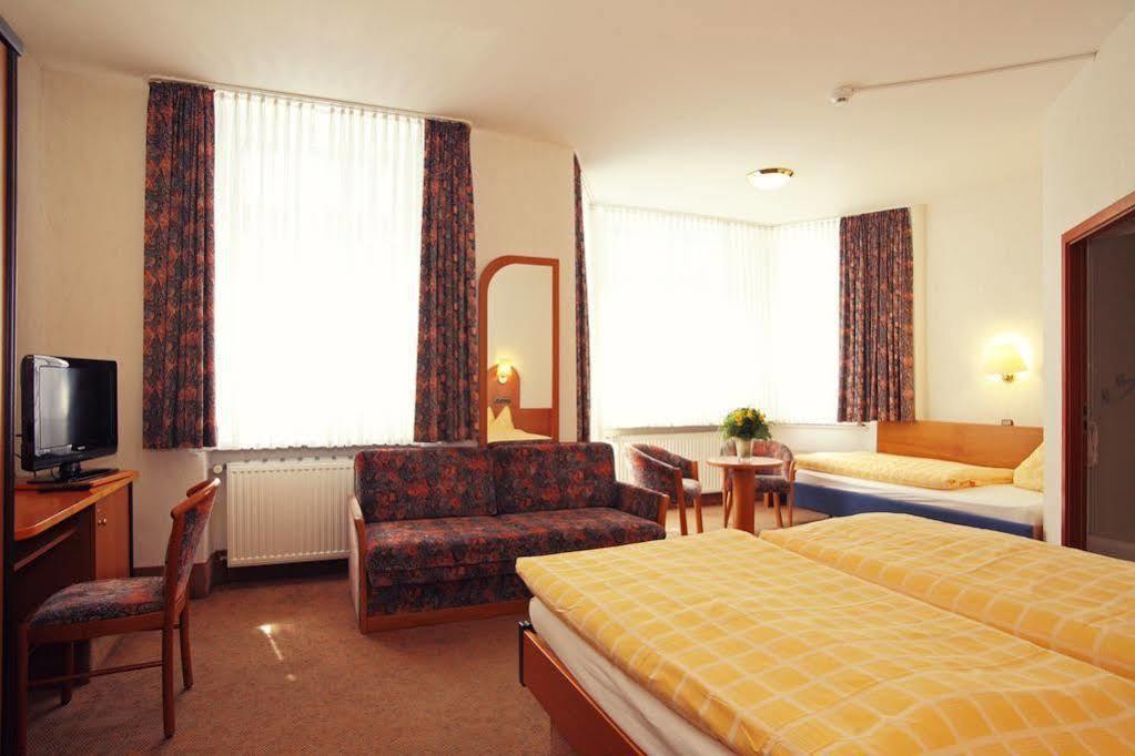 Trip Inn Hotel Hamm Koblenz  Luaran gambar