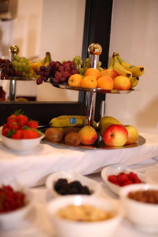 Trip Inn Hotel Hamm Koblenz  Luaran gambar