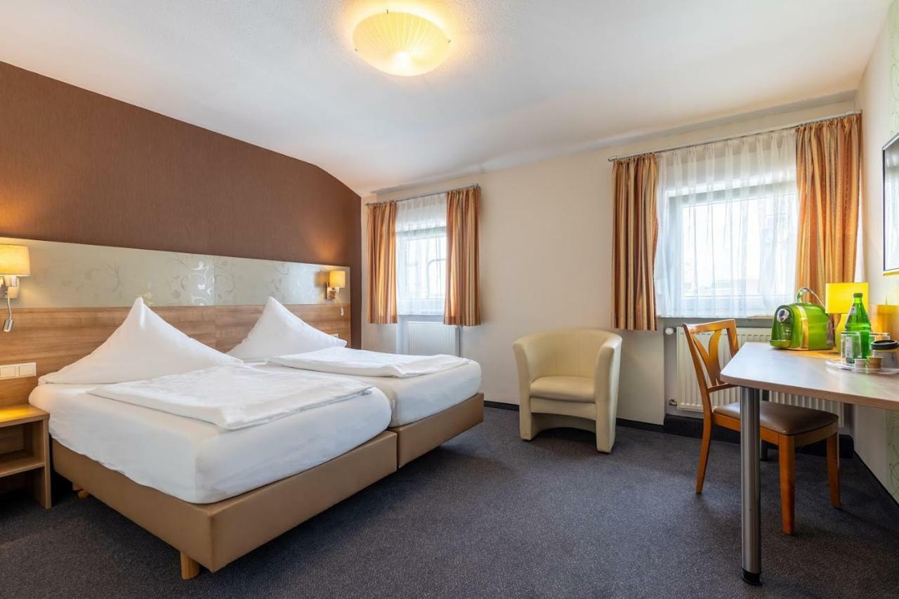 Trip Inn Hotel Hamm Koblenz  Luaran gambar