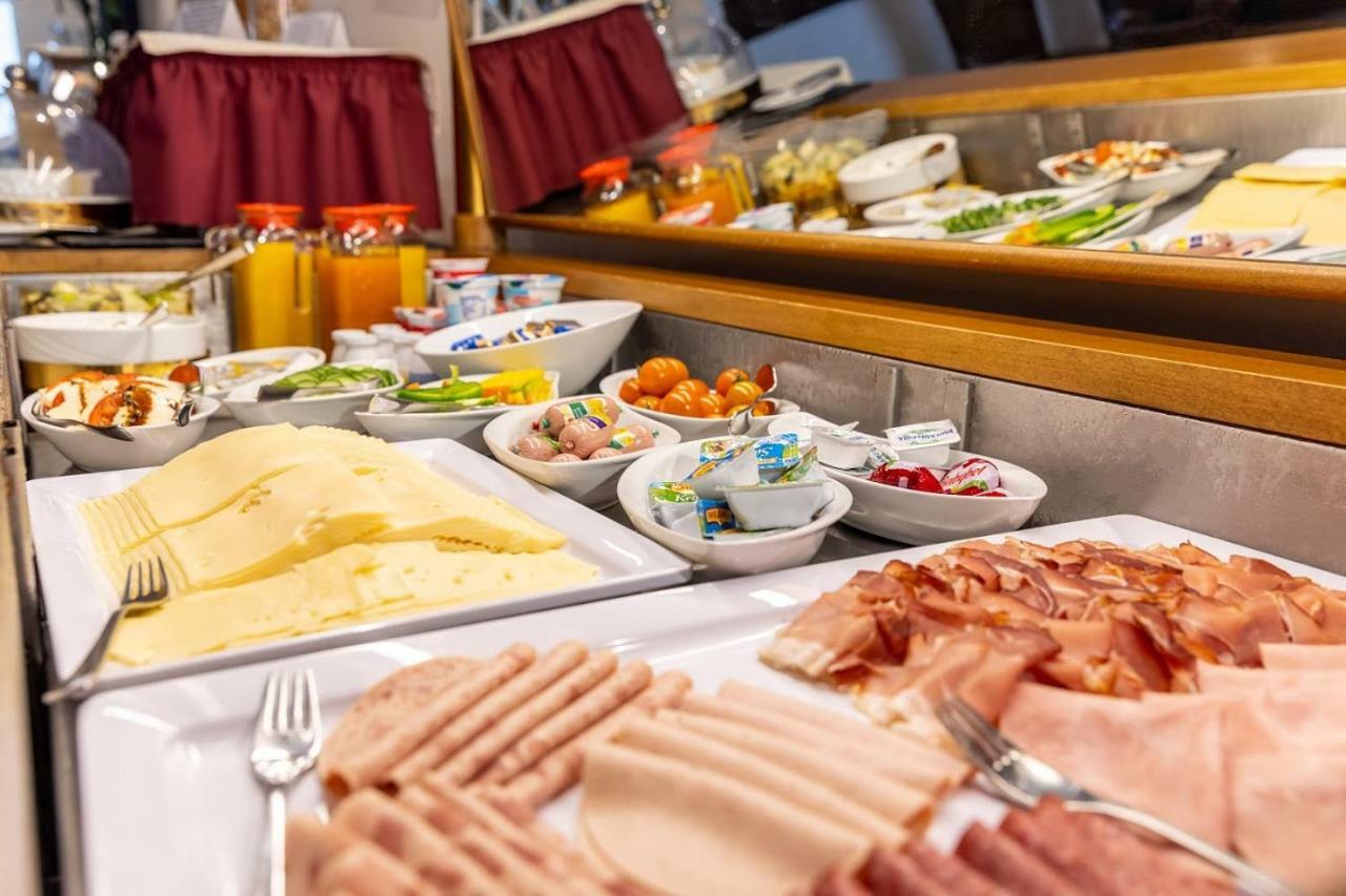 Trip Inn Hotel Hamm Koblenz  Luaran gambar