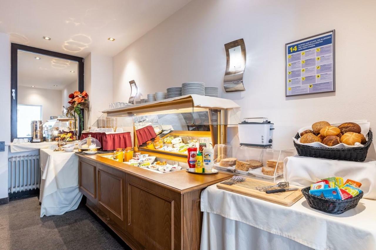 Trip Inn Hotel Hamm Koblenz  Luaran gambar