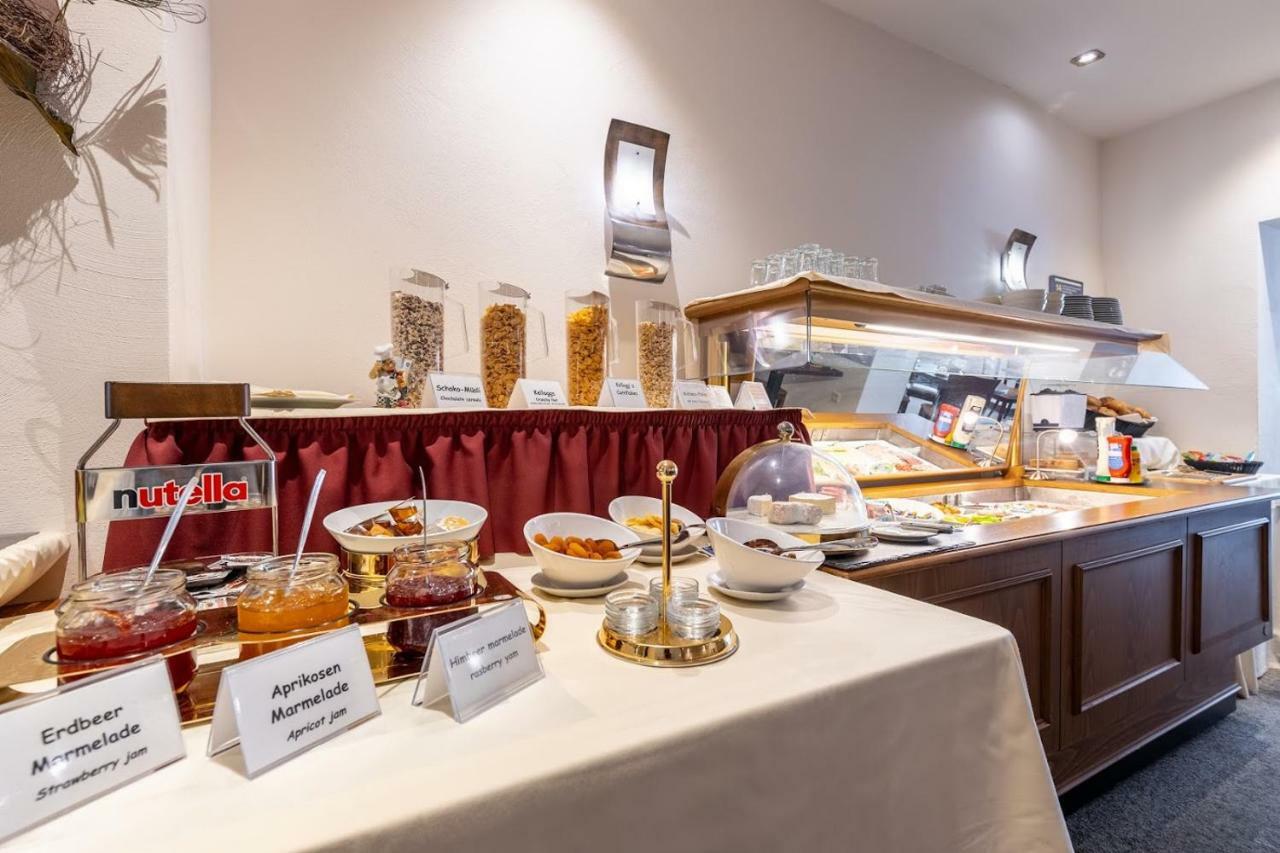 Trip Inn Hotel Hamm Koblenz  Luaran gambar