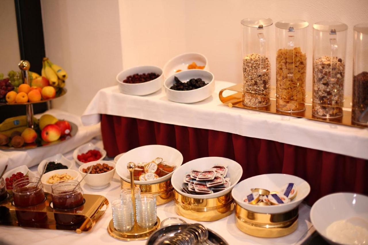 Trip Inn Hotel Hamm Koblenz  Luaran gambar